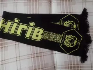Шарф ФК Чернигов