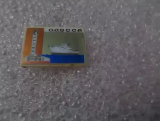 значок Одесса ситал
