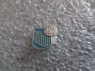 Значок Волейбол