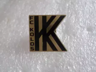 Значок ФК Колос Ковалевка