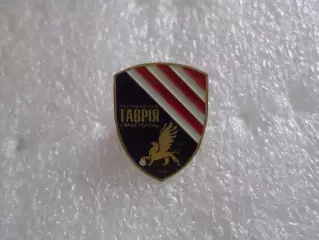Значок ФК Таврия Симферополь