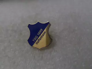 значок ФК Хоффенхайм Германия