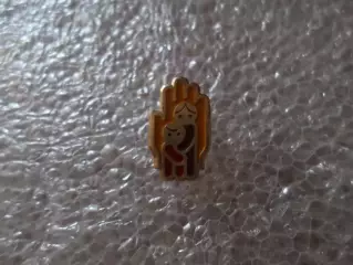 Значок Детский фонд СССР