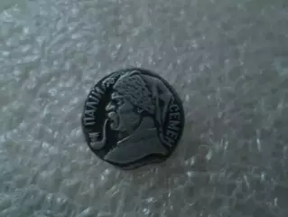 Значок Семен Палий