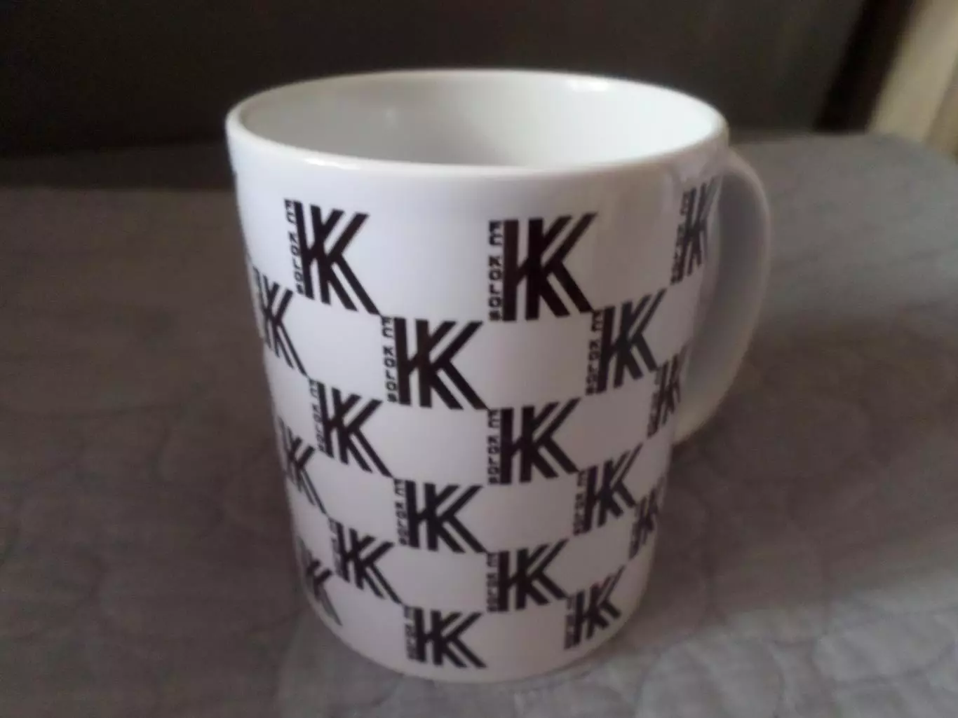 чашка ФК Колос Ковалевка 1