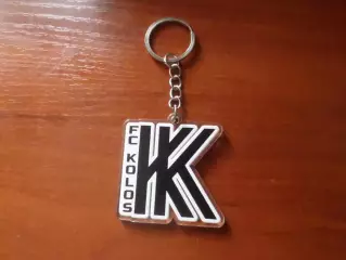Брелок Футбол ФК Колос Ковалевка