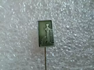 Значок Ленинград