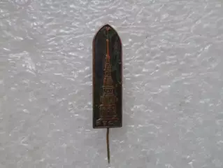 Значок Рига