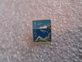 Значок Батуми