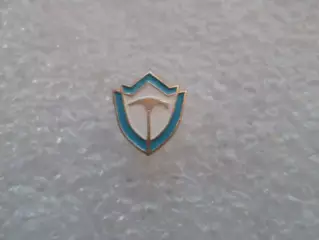 Значок Альпинизм