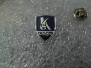 Значок ФК Кормил Яворов Корміл Яворів