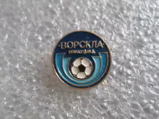 Значок Ворскла Полтава