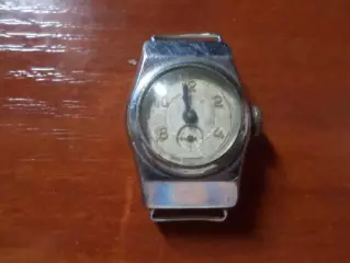 Часы Звезда нерабочие