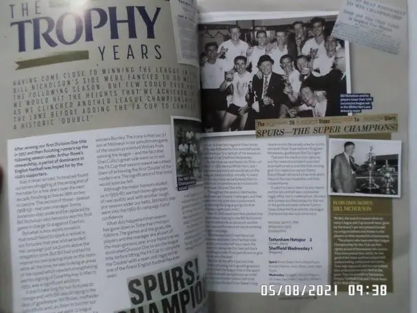 программа Тоттенхэм - Манчестер Юнайтед Англия 14 мая 2017 г 1