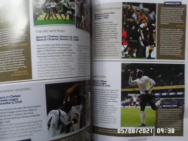 программа Тоттенхэм - Манчестер Юнайтед Англия 14 мая 2017 г 2