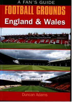Football Grounds (футбольные стадионы Англии и Уэльса)