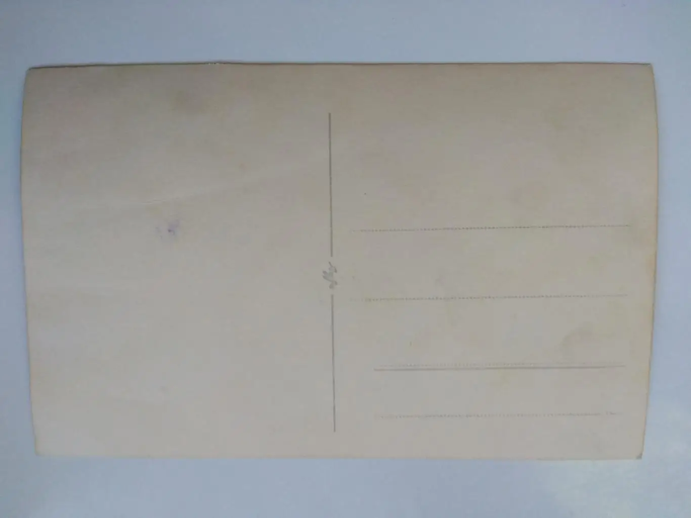 фото открытка ЦДКА Москва 1947-1950 г 1