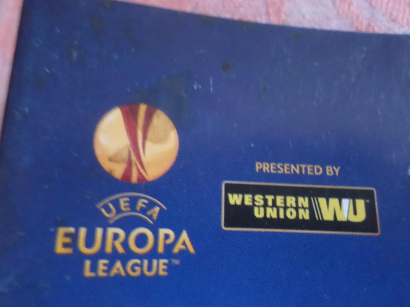 программа Трабзонспор Турция - Металлист Харьков 2014 1