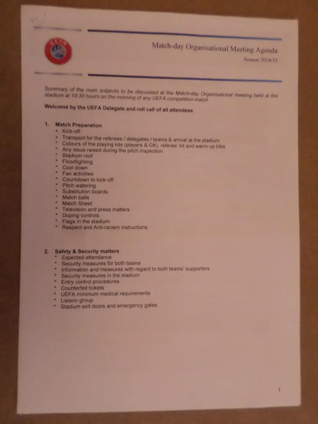 программа мероприятий Спортинг Локерен - Металлист Харьков 2014 г 1