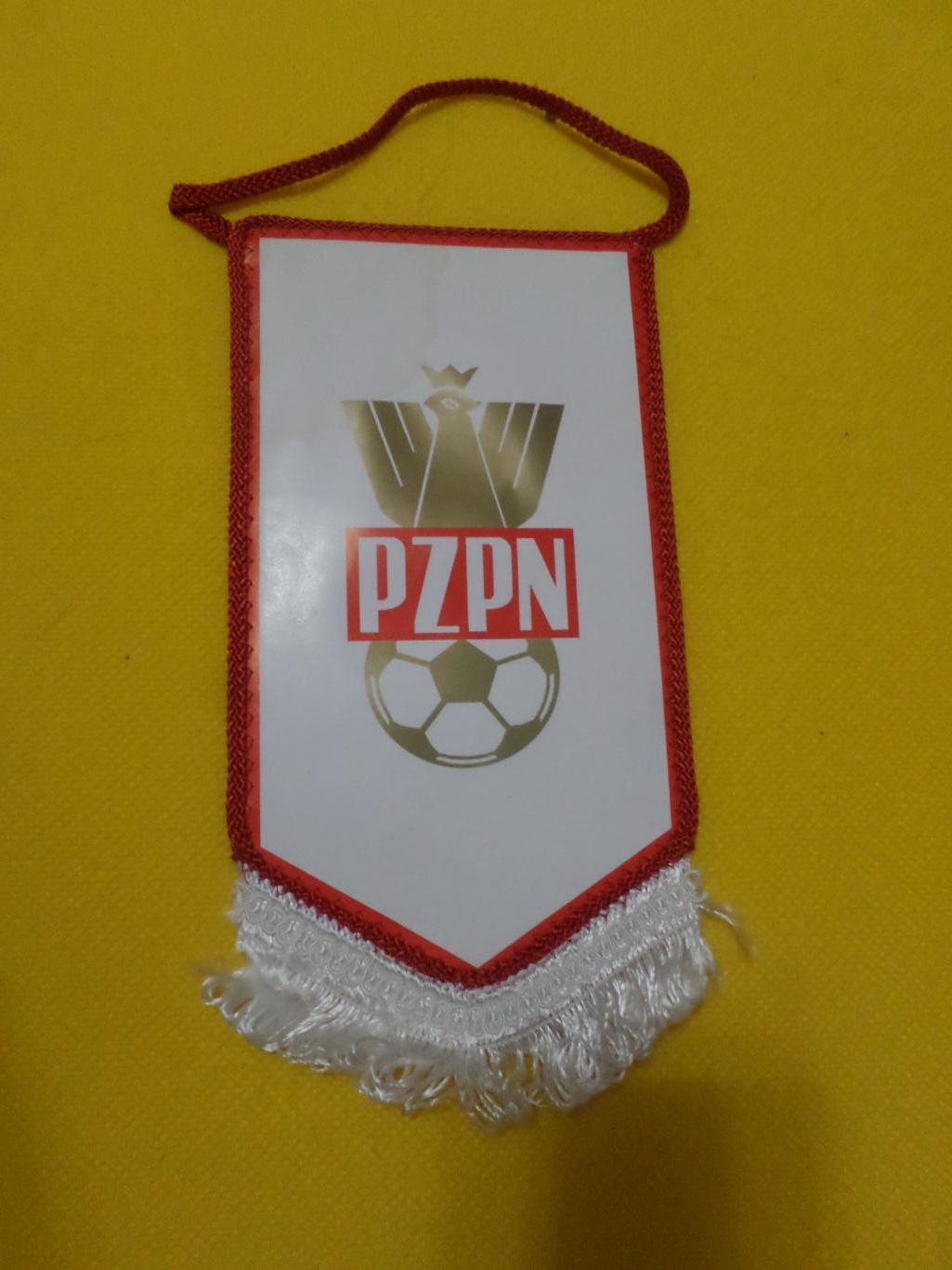 Вымпел Федерация футбола Польша