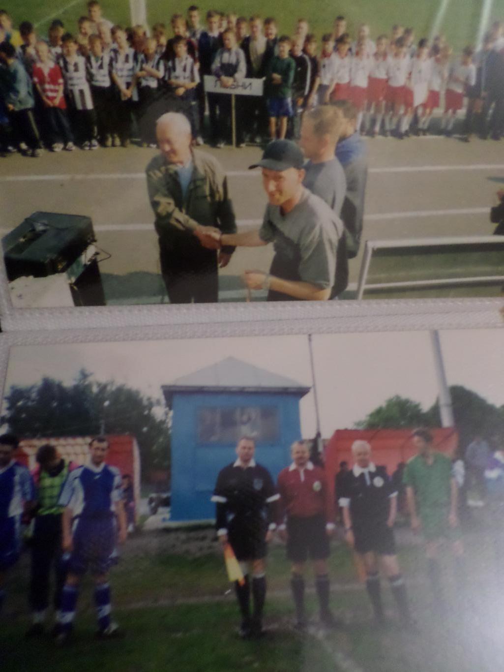 фотографии чемпионат Полтавской области сезон 2005-2006 г 5