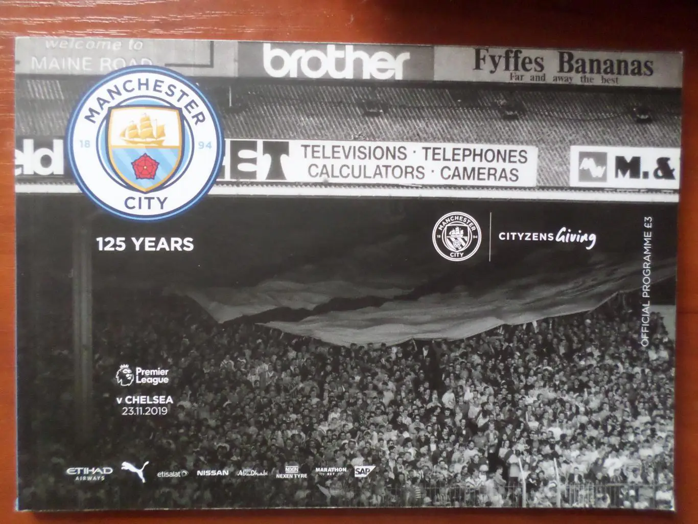 программа Манчестер Сити - Челси Англия 22 ноября 2019 г.