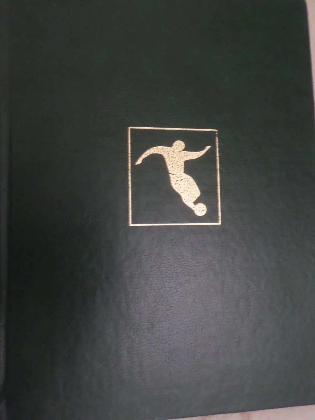 100 лет российскому футболу 1997 г