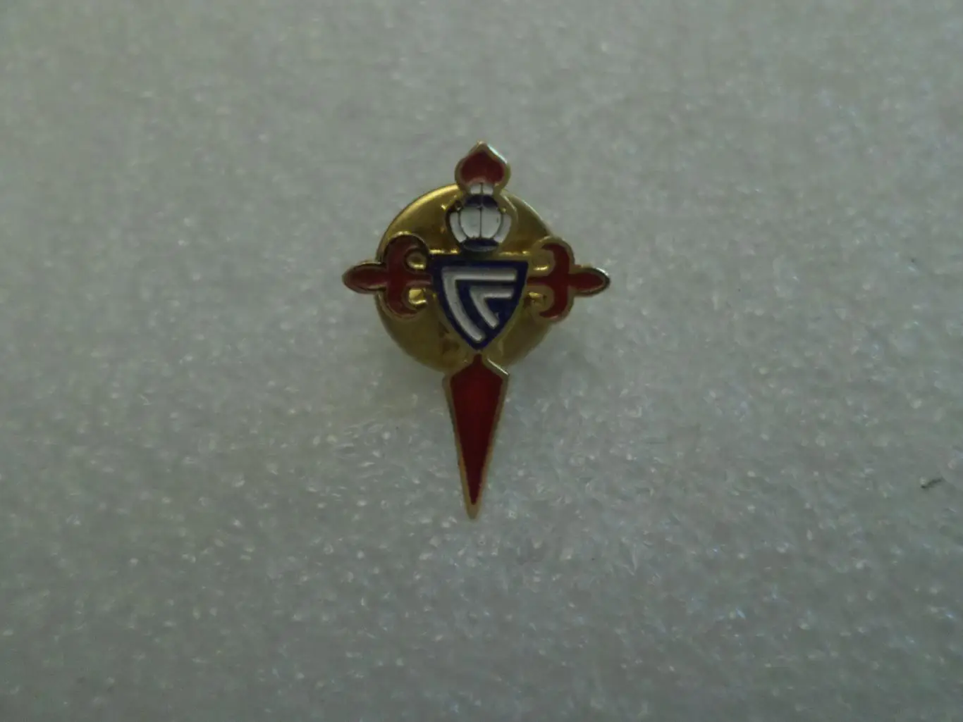 Значок ФК Сельта Испания