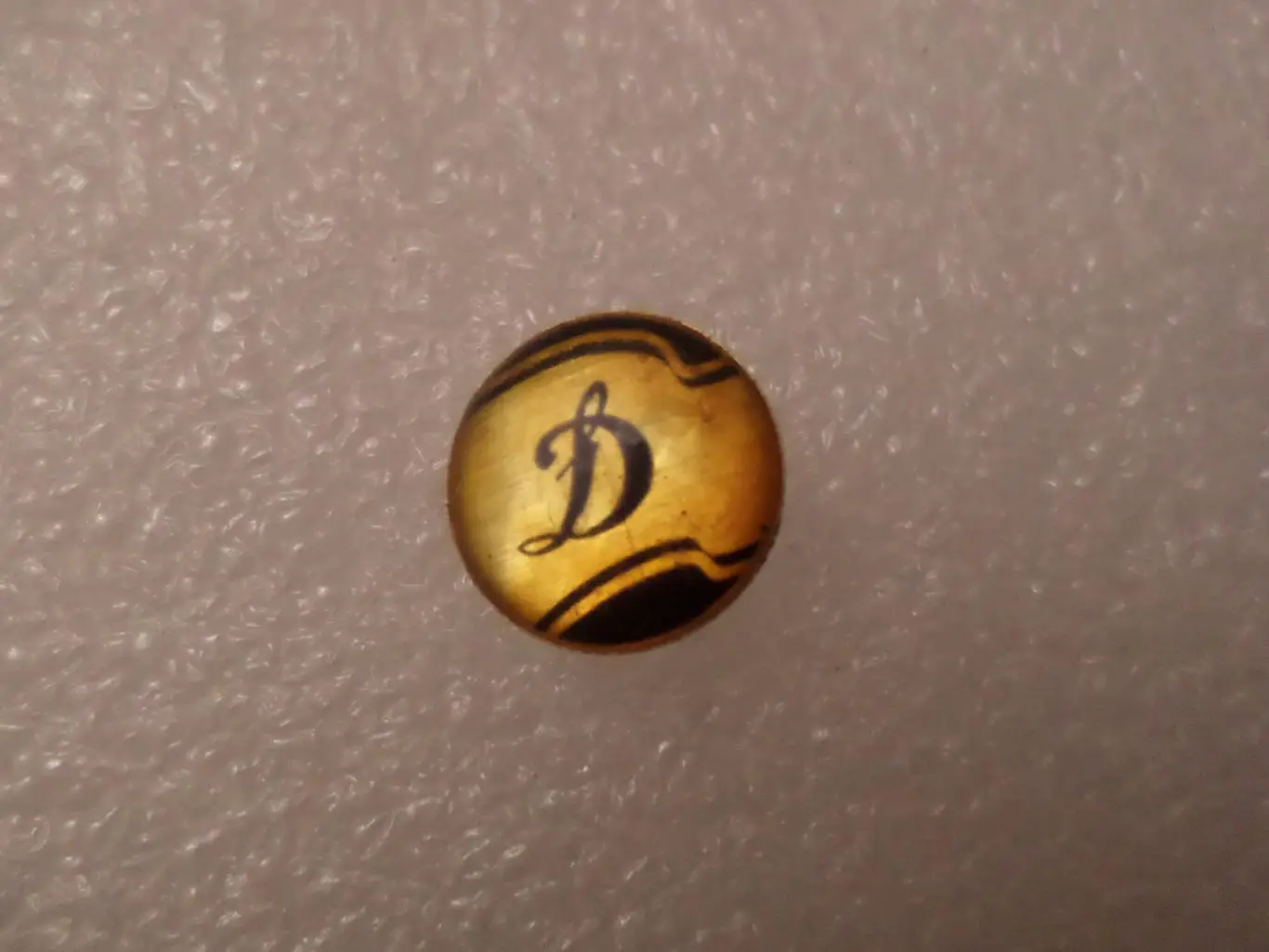 значок Динамо Киев футбол....