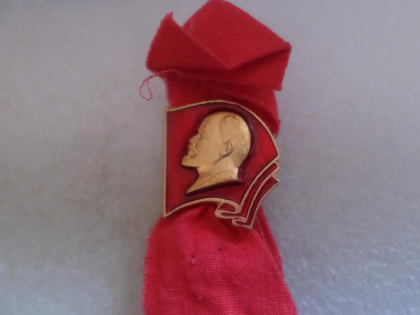 Значок Ленин Вл.И.