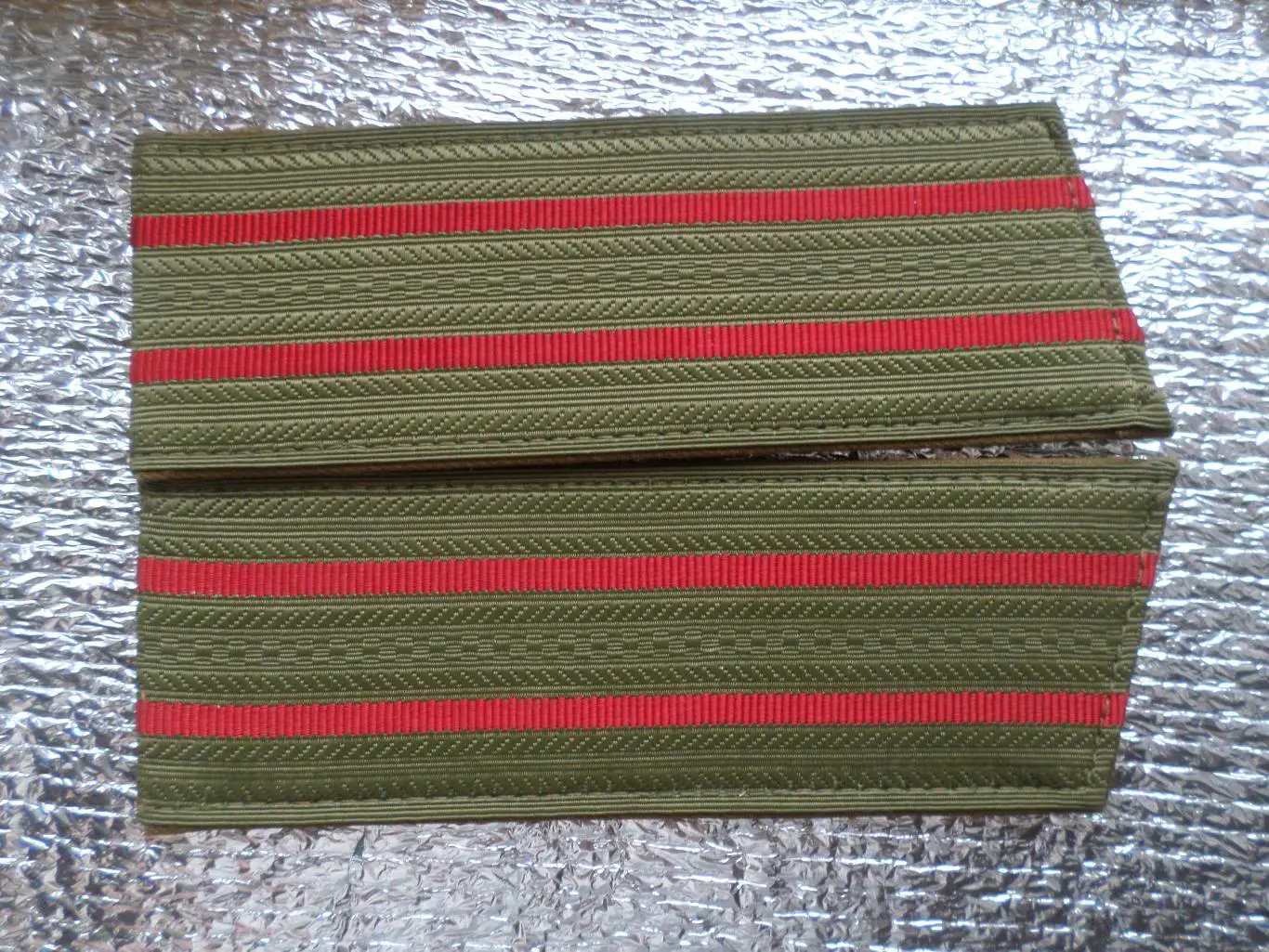 погоны Полковника Советская Армия