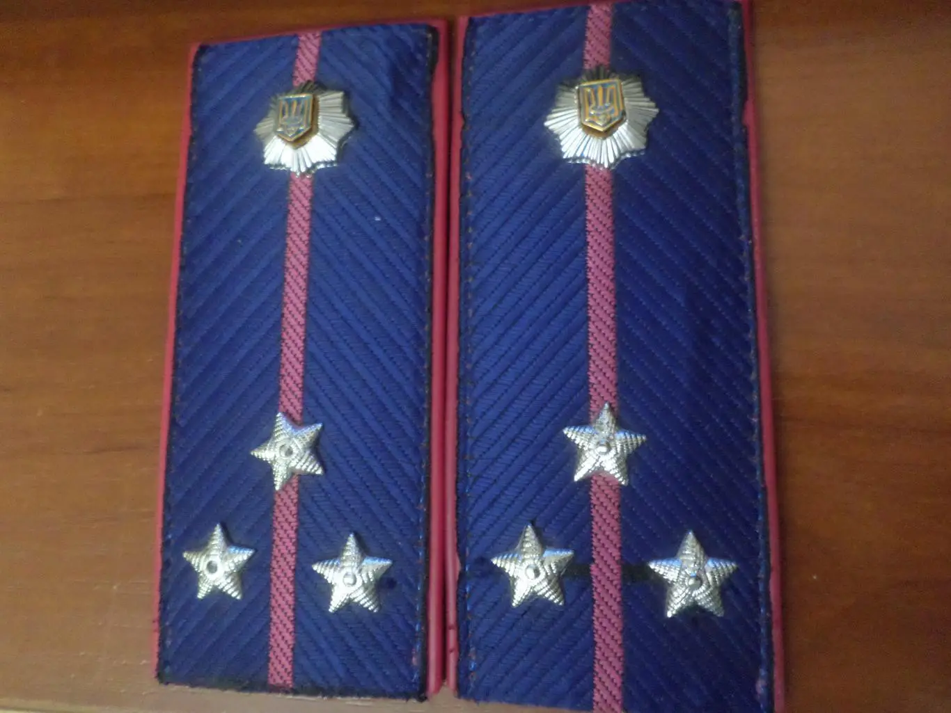 погоны Погоны Милиция Украина