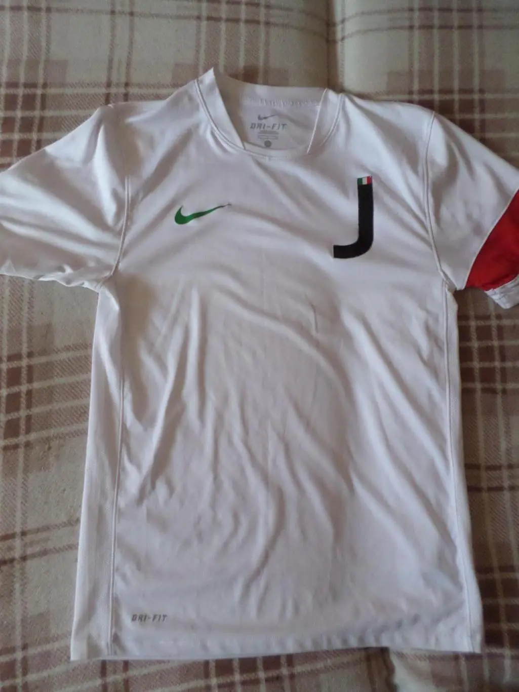 футболка Ювентус Италия