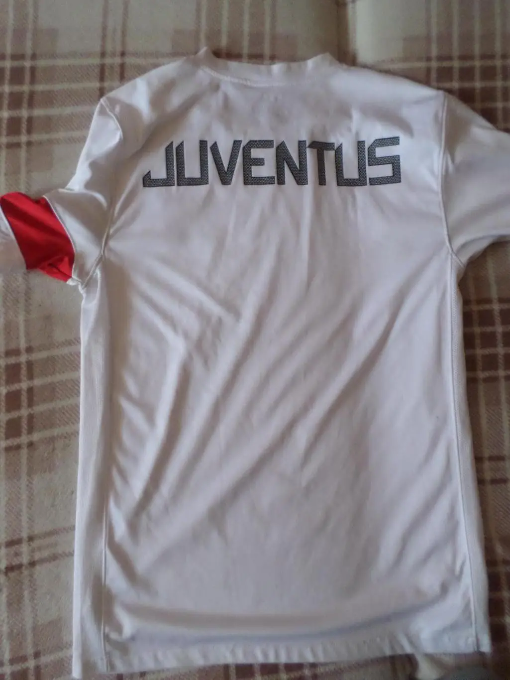 футболка Ювентус Италия 1