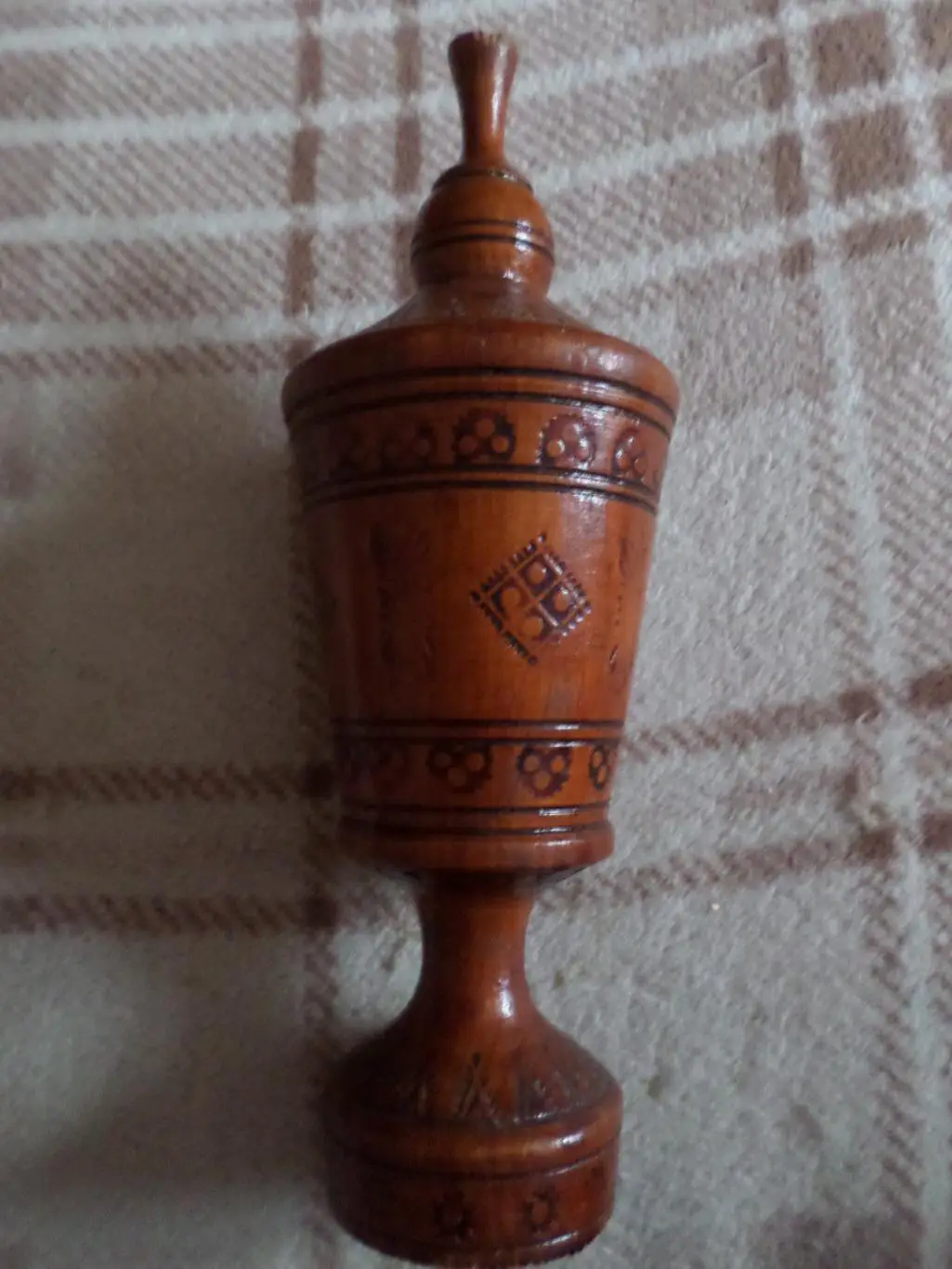 кубок времен СССР дерево