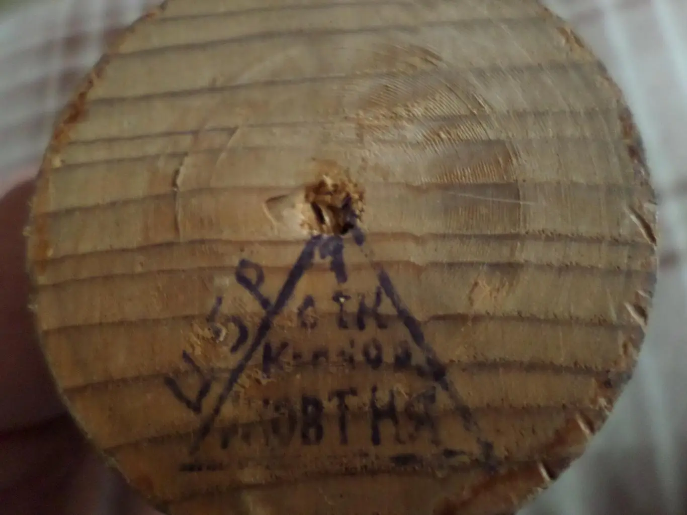 кубок времен СССР дерево 2