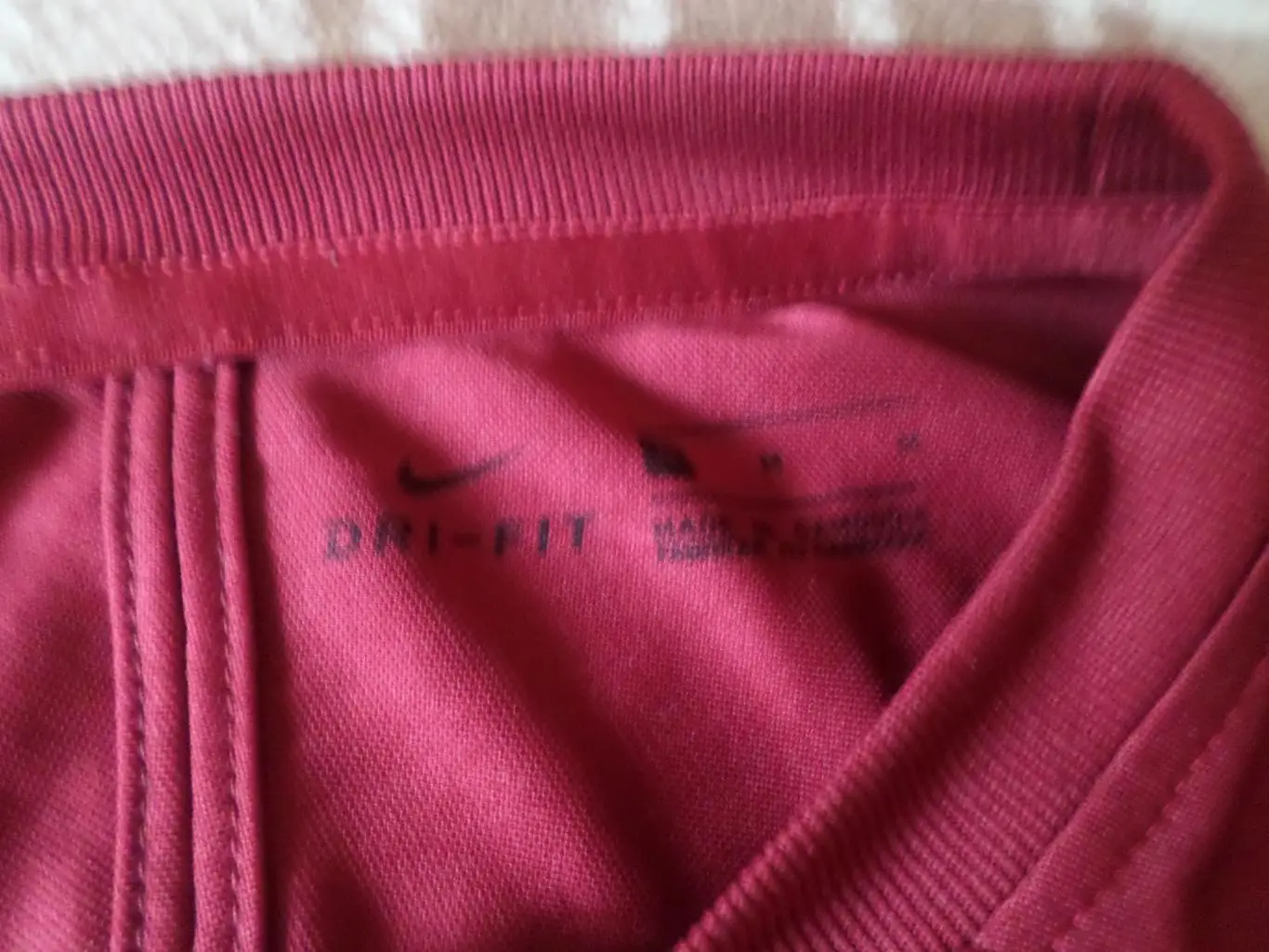 футболка ФК Полтава 1