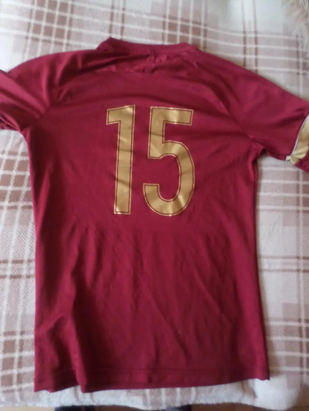 футболка ФК Полтава 2