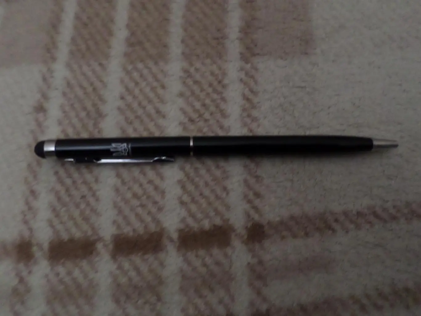 Ручка Украинская ассоциация футбола УАФ 1