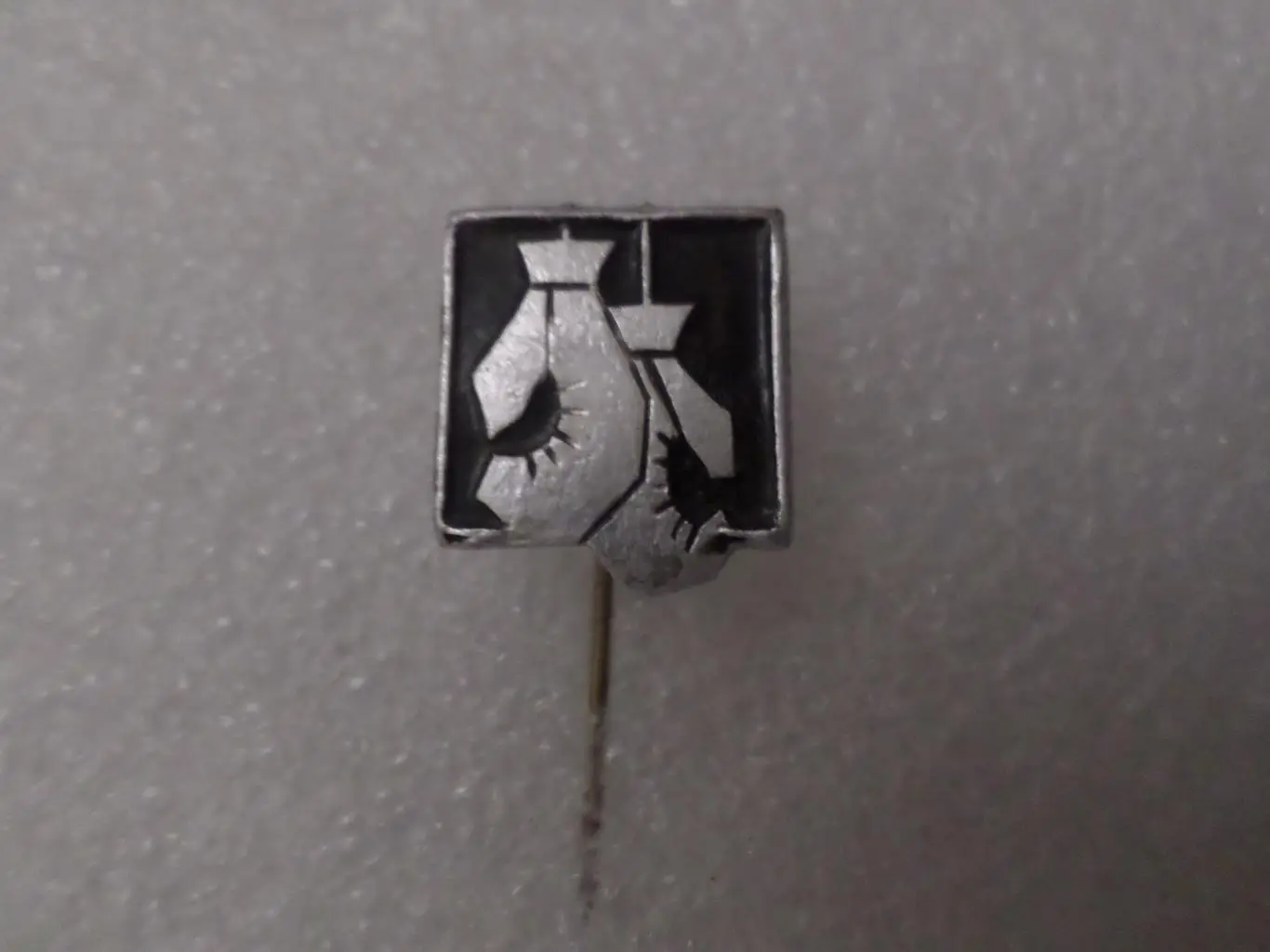 значок Бокс