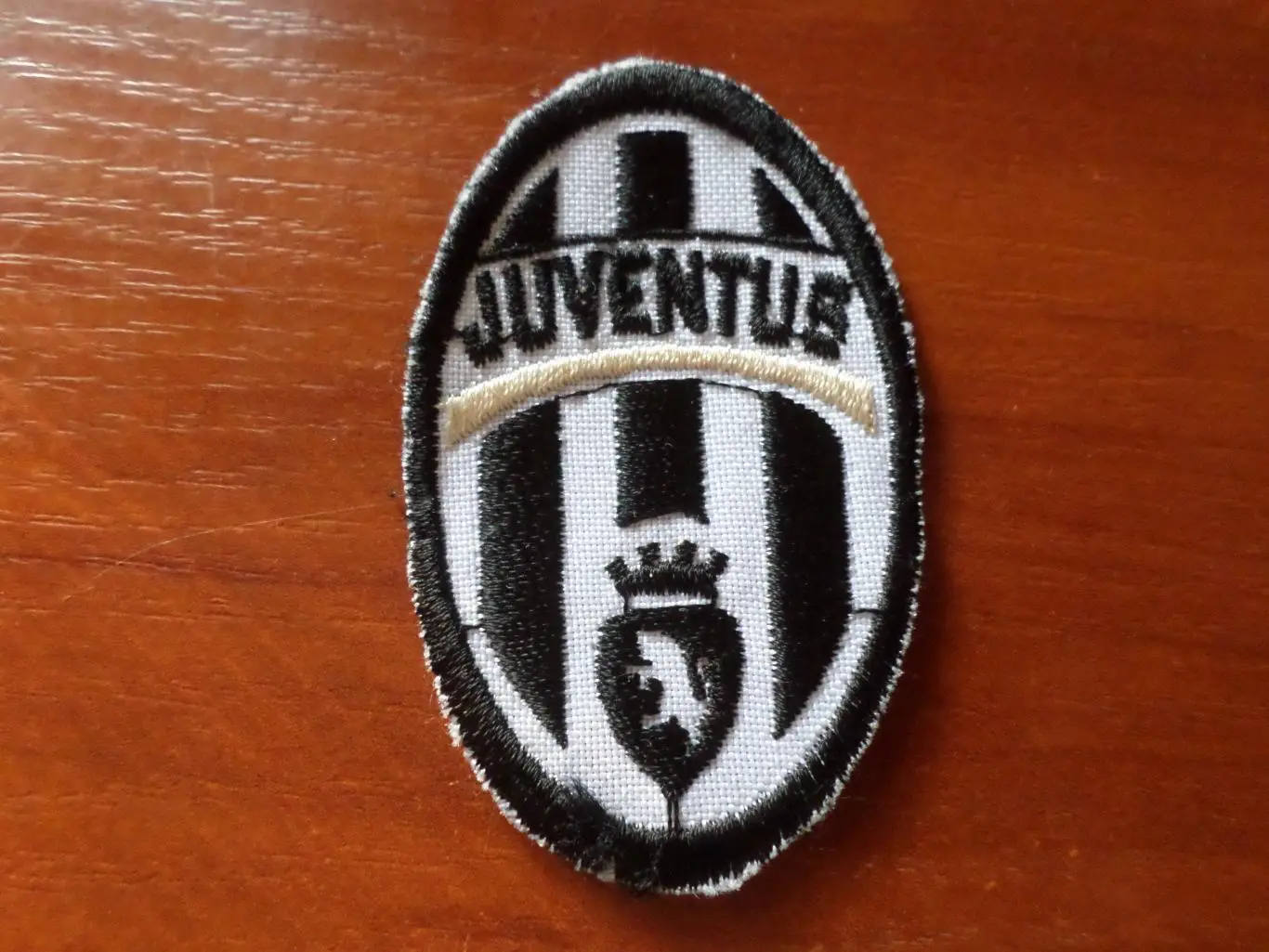 Нашивка ( шеврон) Ювентус Италия