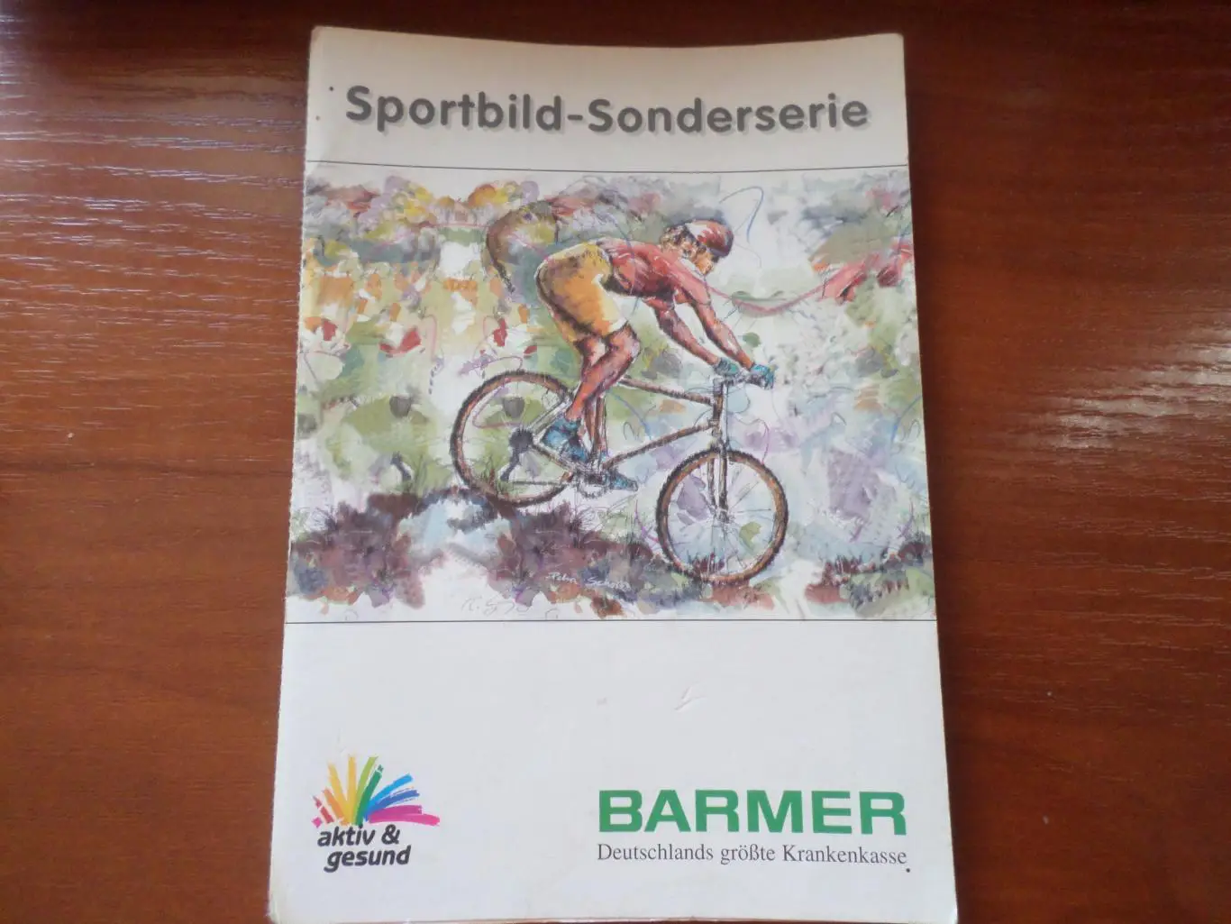 набор открыток спорт ГДР Германия