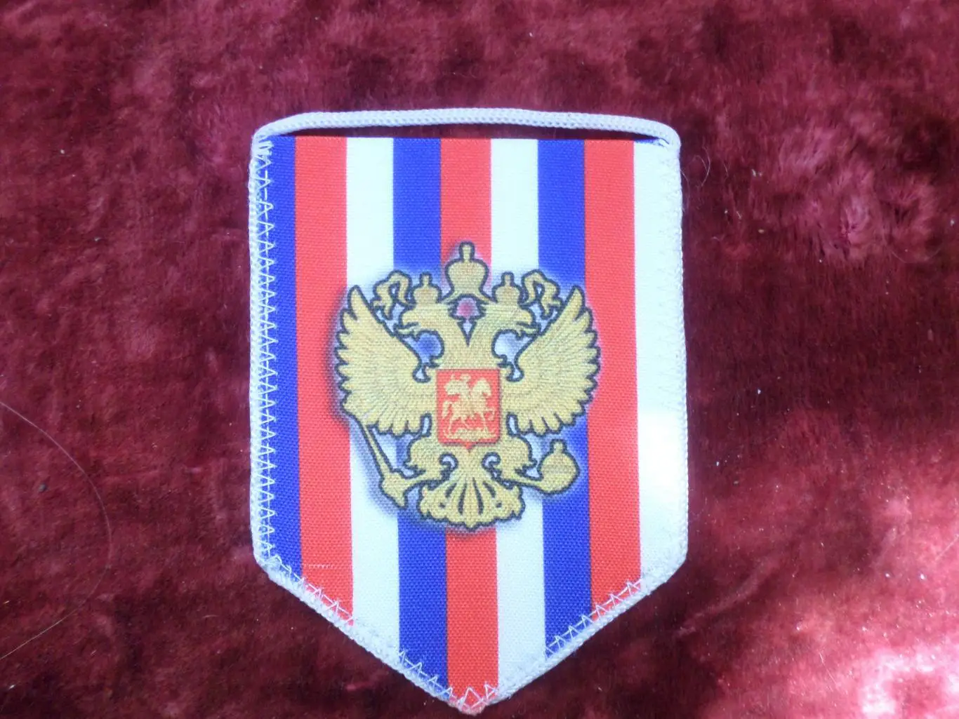 Вымпел Россия