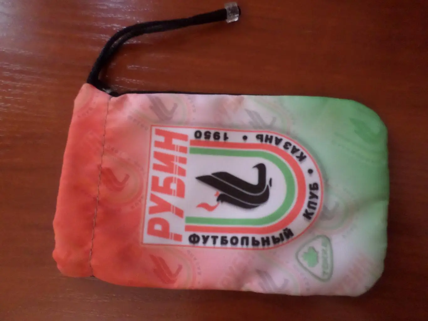 Чехол для мобильного телефона Рубин Казань