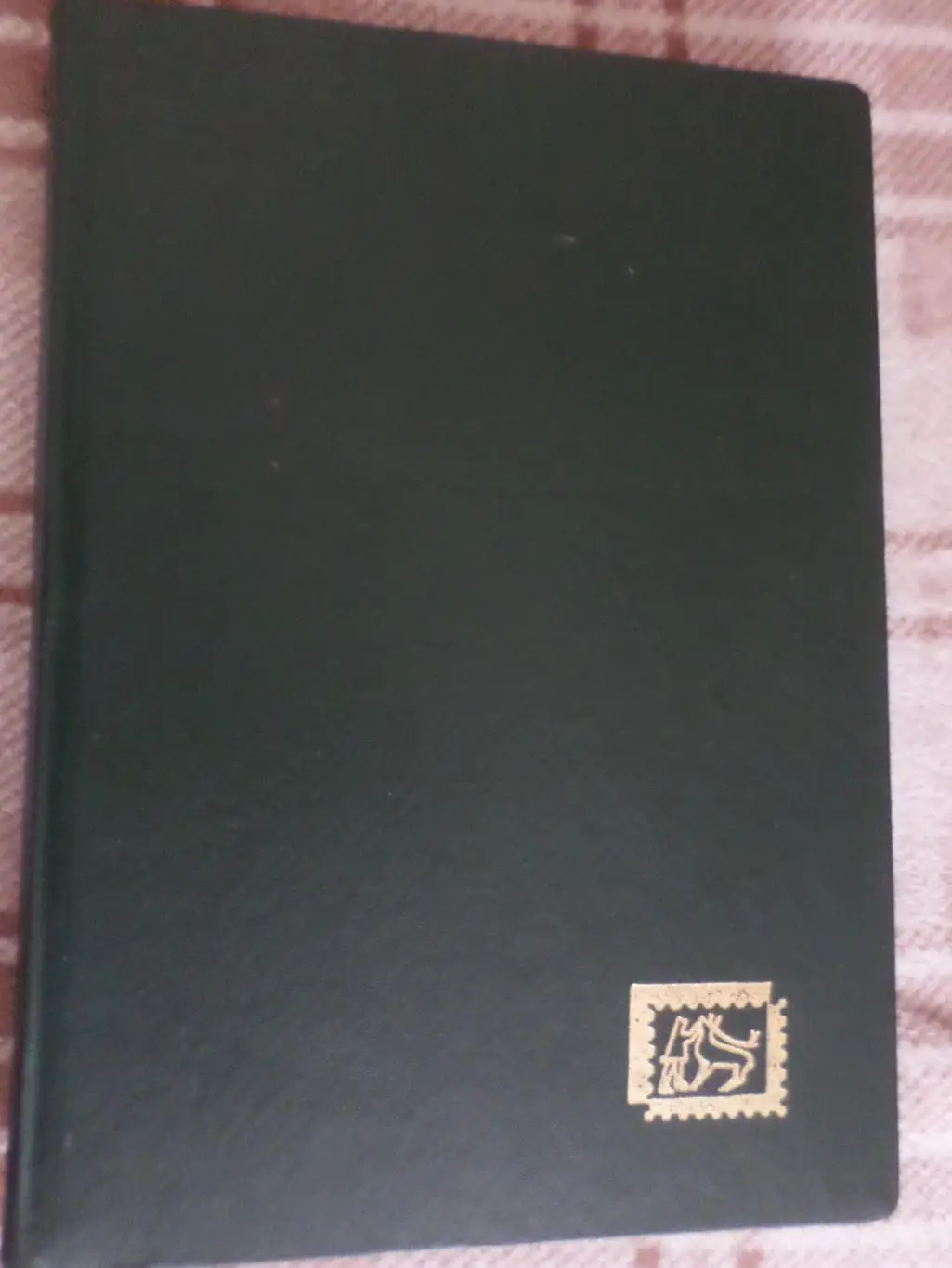 альбом для марок 12 листов 24 стр