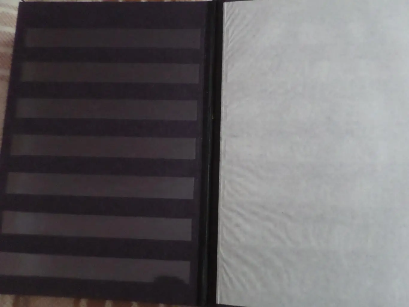 альбом для марок 12 листов 24 стр 2