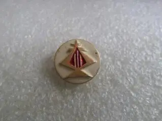 Значок Музыкальный инструмент