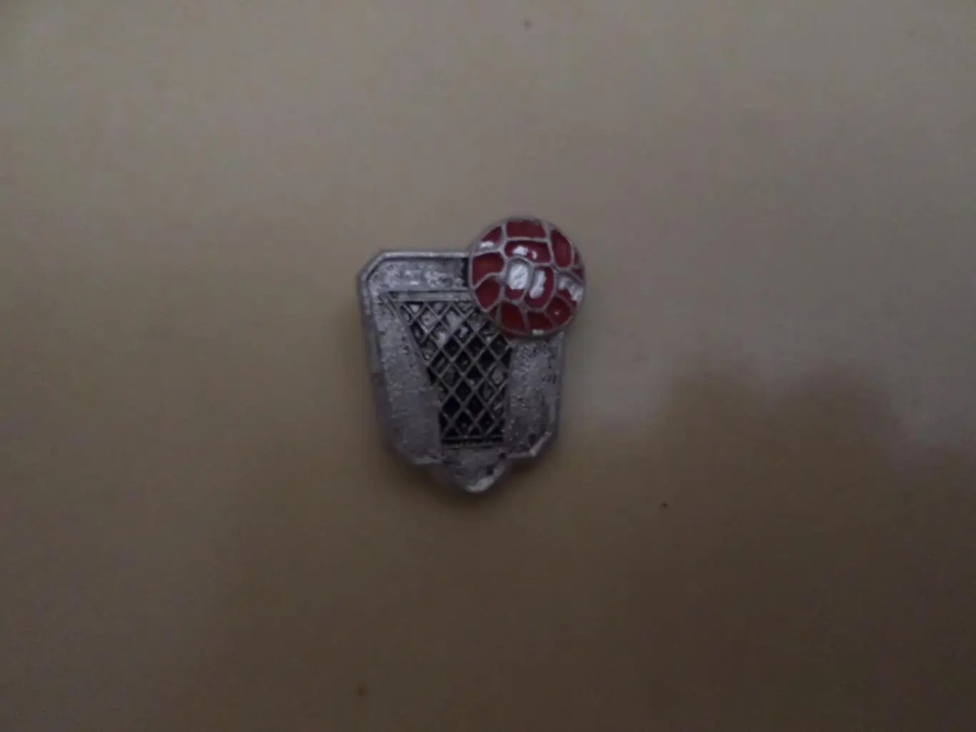 Значок Баскетбол