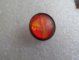 Значок ВДНХ СССР