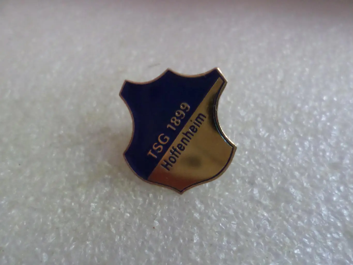 Значок ФК Хоффенхайм Германия